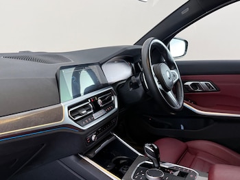 Used BMW 3 Series 2022 for sale - 79453885: Photo