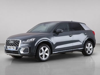 Used Audi Q2 2019 for sale - 79542391: Photo