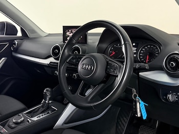 Used Audi Q2 2019 for sale - 79542391: Photo
