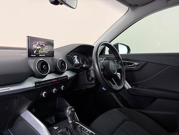 Used Audi Q2 2019 for sale - 79542391: Photo