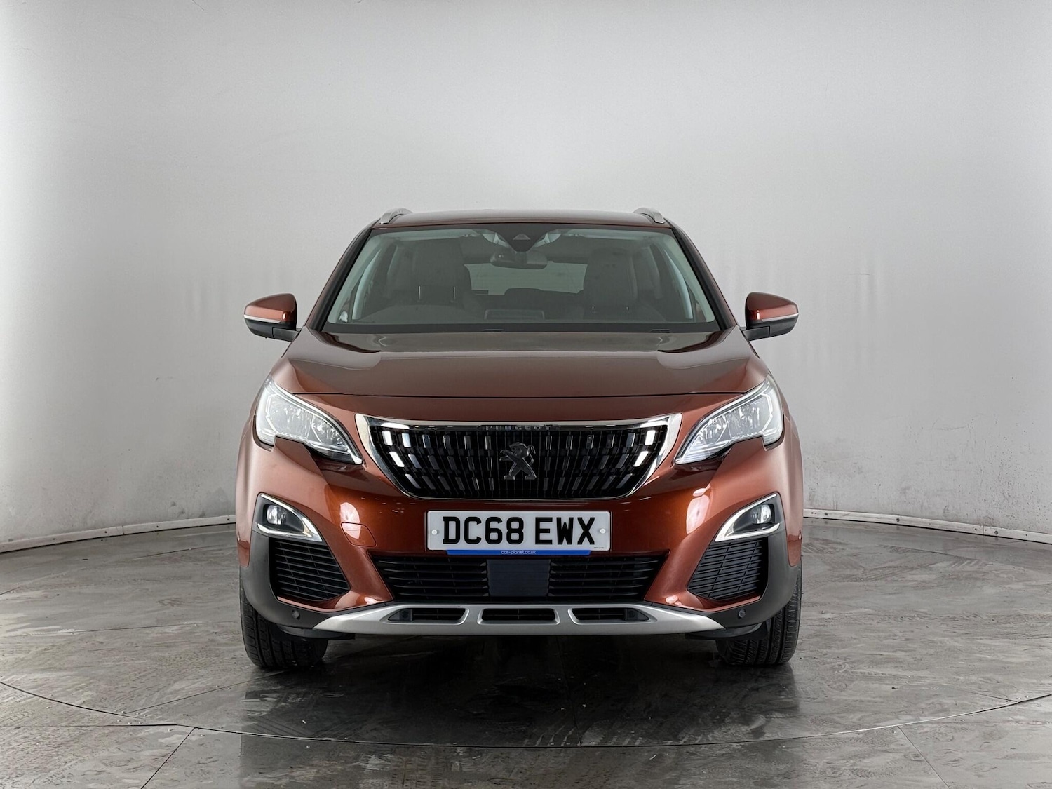 Used Peugeot 3008 2019 for sale - 77260537: Photo 2
