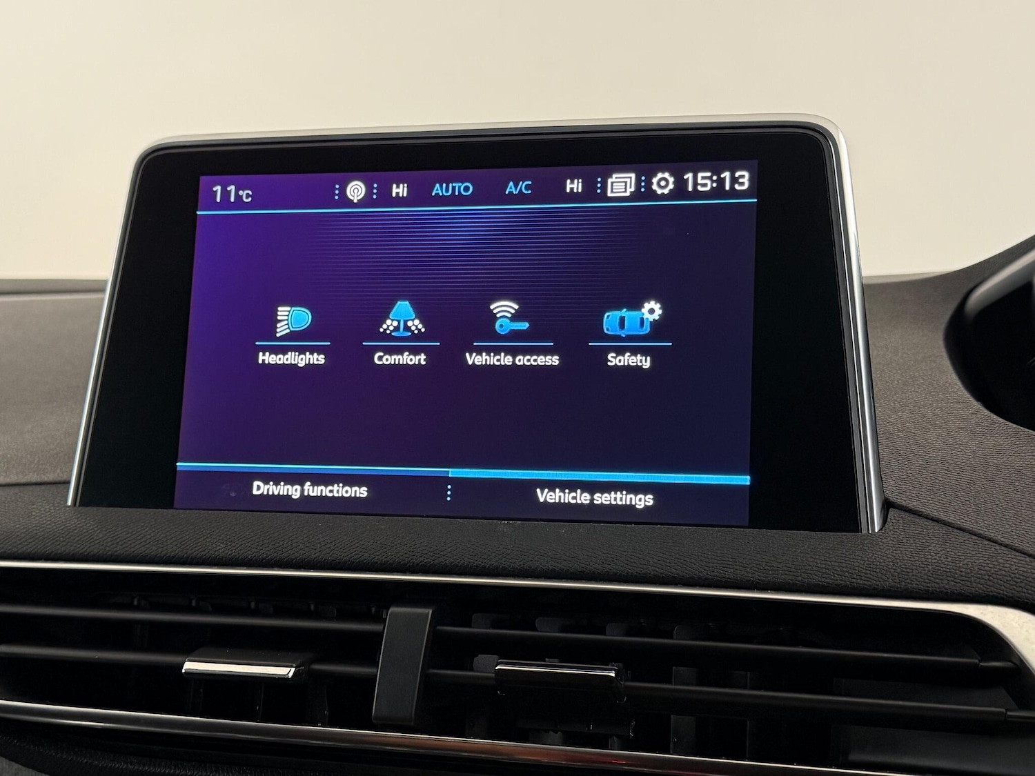 Used Peugeot 3008 2019 for sale - 77260537: Photo 26