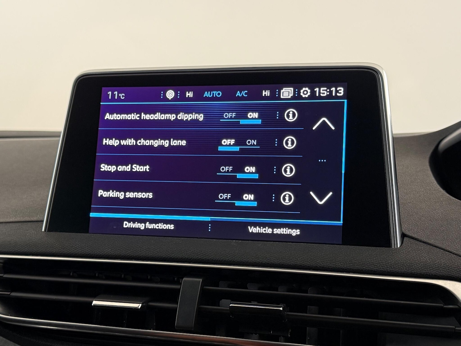 Used Peugeot 3008 2019 for sale - 77260537: Photo 27