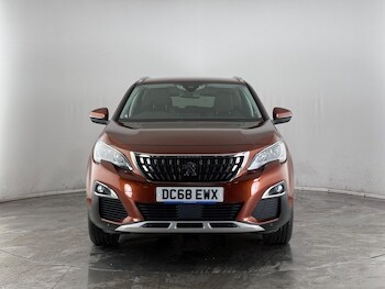 Used Peugeot 3008 2019 for sale - 77260537: Photo