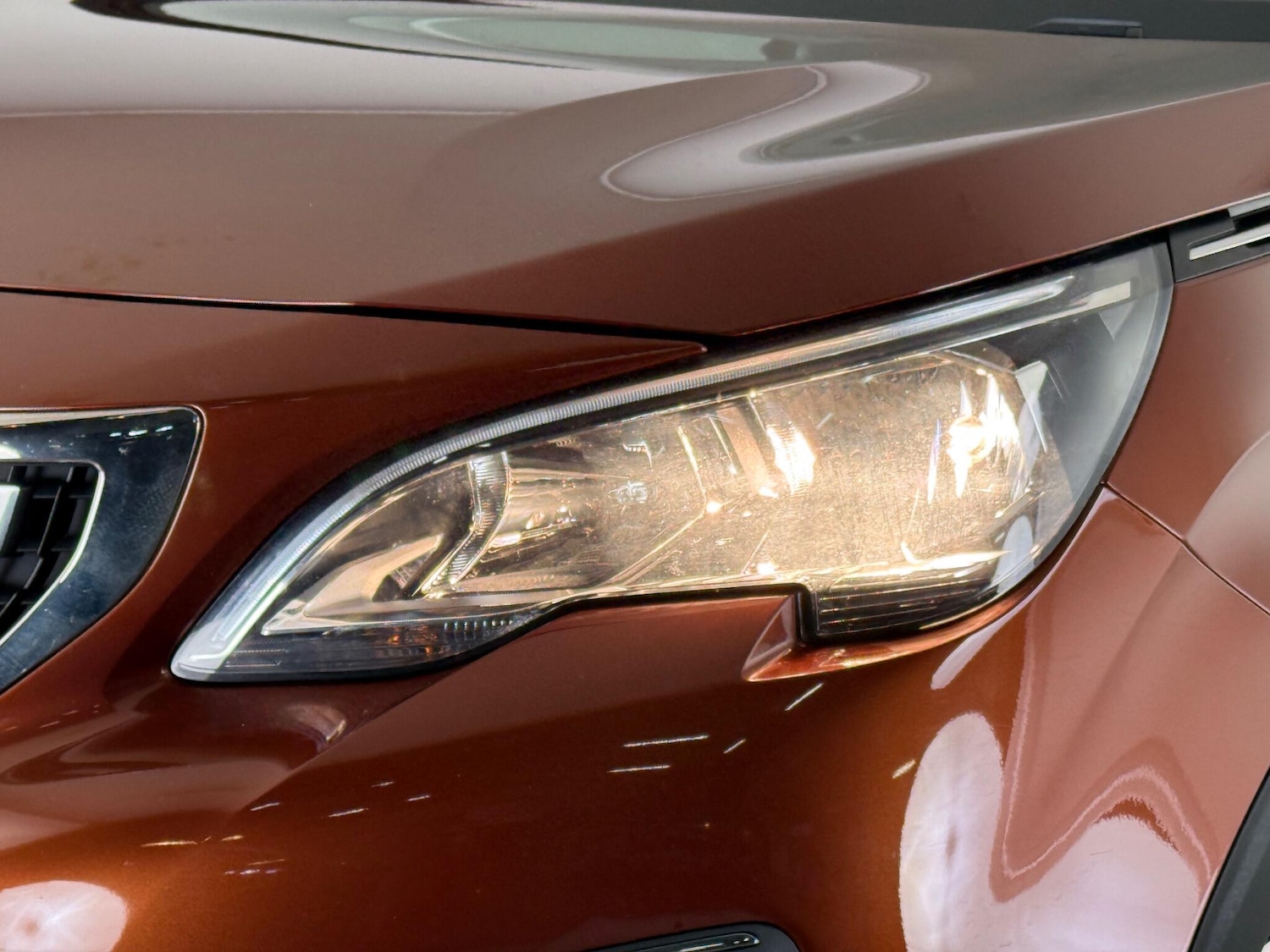 Used Peugeot 3008 2019 for sale - 77260537: Photo 7