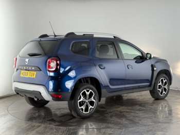 Used Dacia Duster 2019 for sale - 75221416: Photo