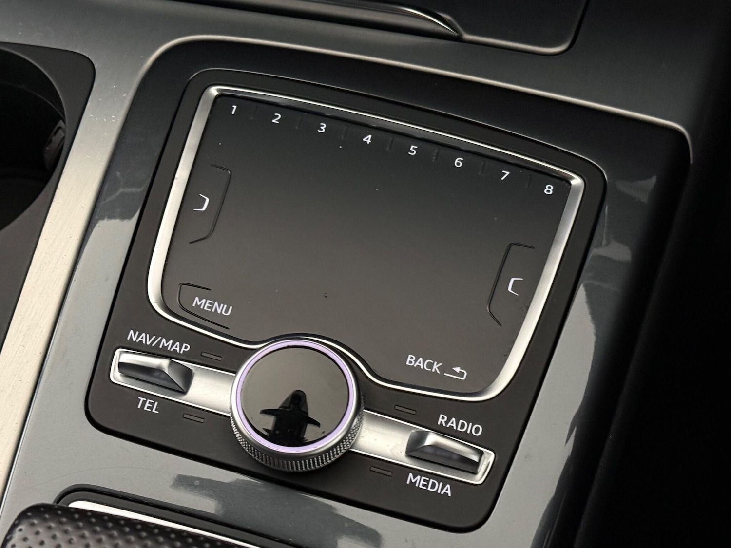 Used Audi Q7 2017 for sale - 77182847: Photo 31