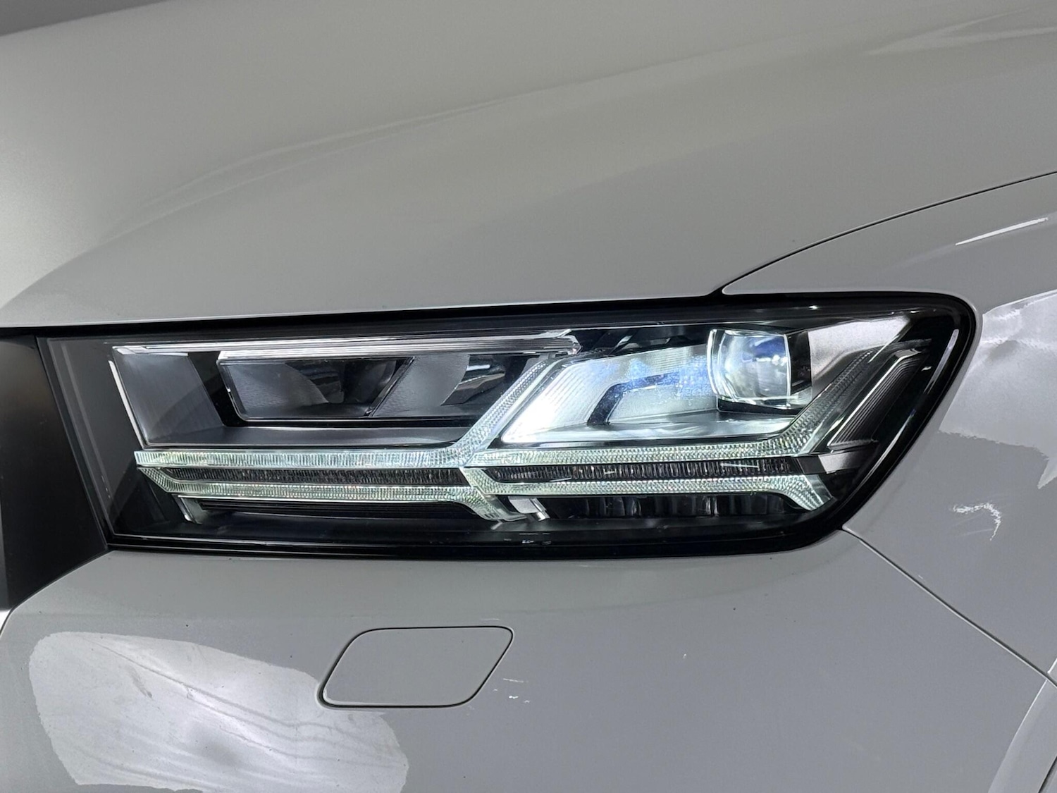 Used Audi Q7 2017 for sale - 77182847: Photo 6