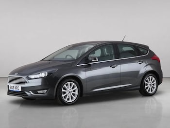 Used Ford Focus 2018 for sale - 79533716: Photo