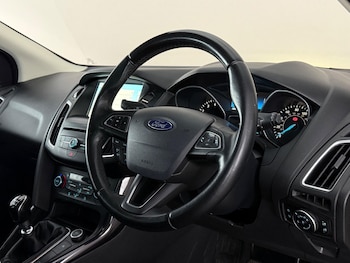 Used Ford Focus 2018 for sale - 79533716: Photo