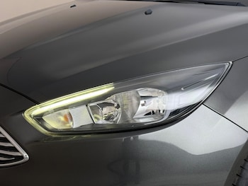 Used Ford Focus 2018 for sale - 79533716: Photo