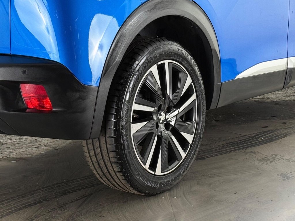 Used Peugeot 2008 2020 for sale - 76395801: Photo 12