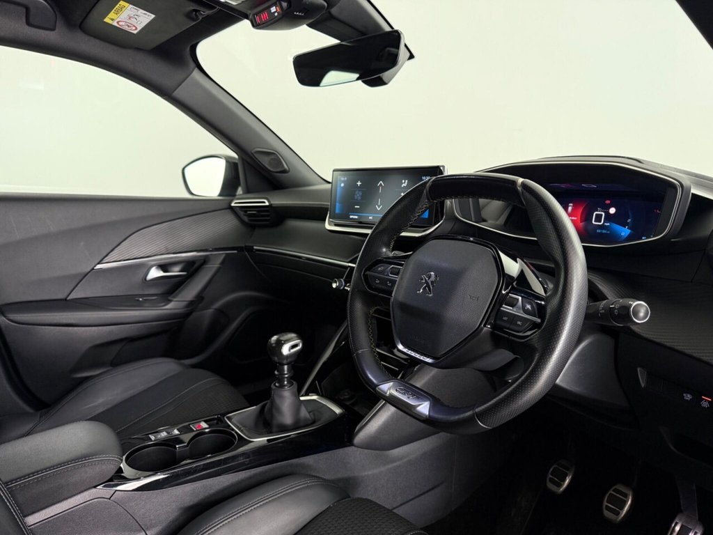 Used Peugeot 2008 2020 for sale - 76395801: Photo 15