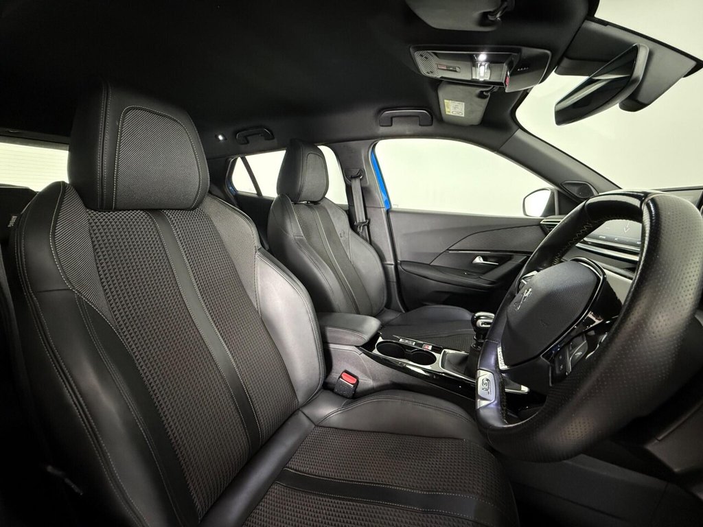 Used Peugeot 2008 2020 for sale - 76395801: Photo 16