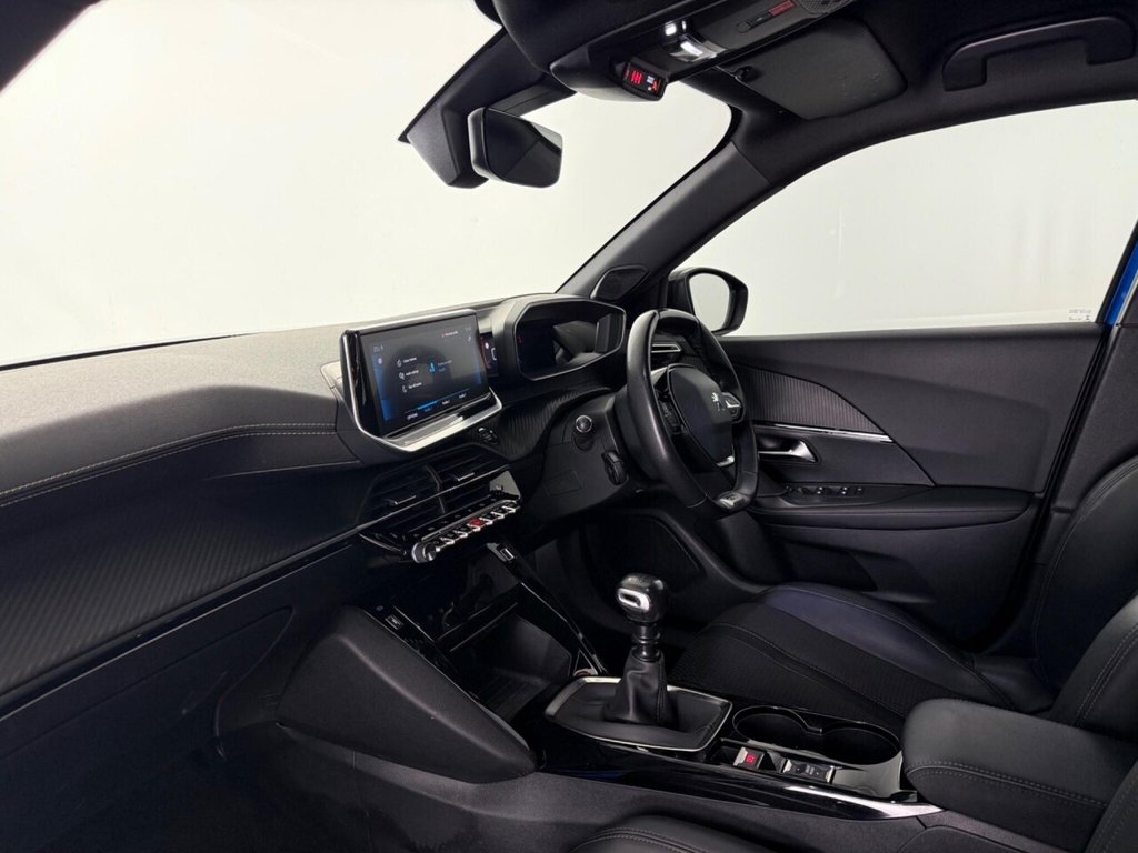 Used Peugeot 2008 2020 for sale - 76395801: Photo 17