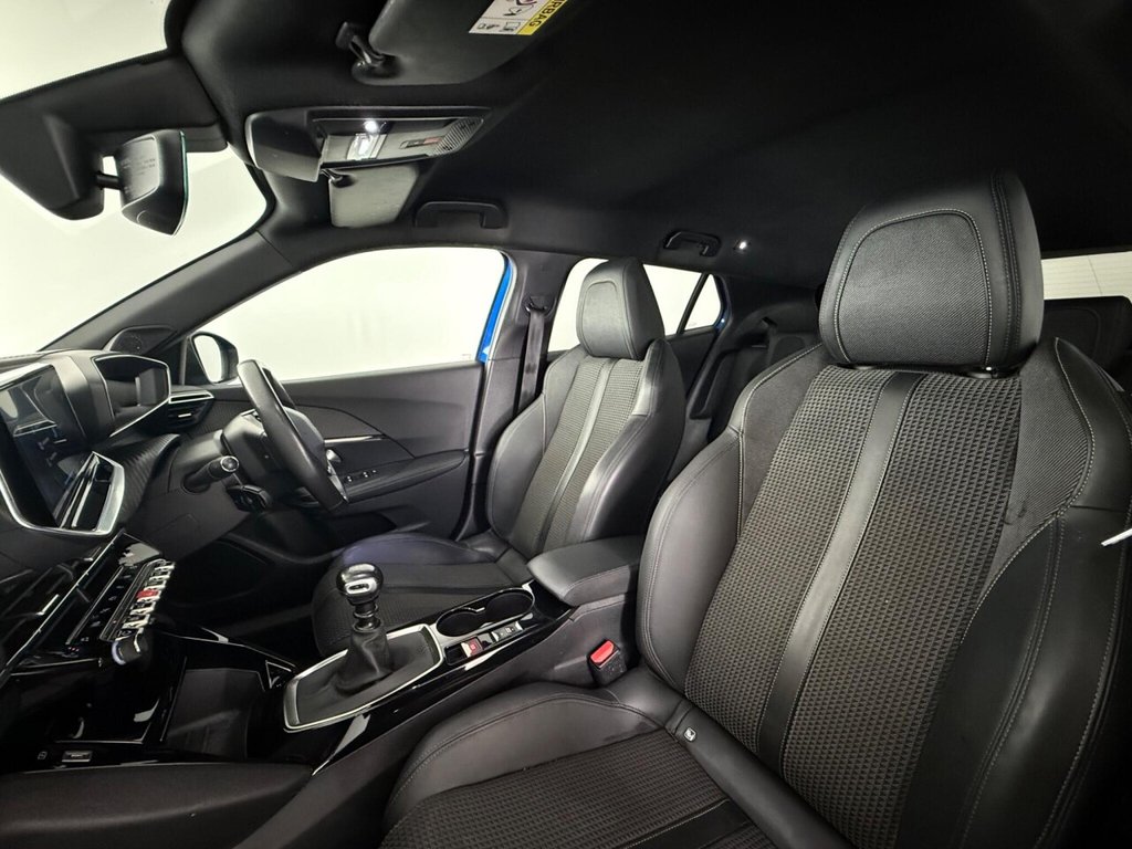 Used Peugeot 2008 2020 for sale - 76395801: Photo 18