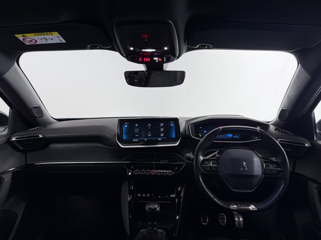 Used Peugeot 2008 2020 for sale - 76395801: Photo 20