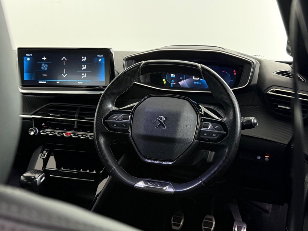 Used Peugeot 2008 2020 for sale - 76395801: Photo 22