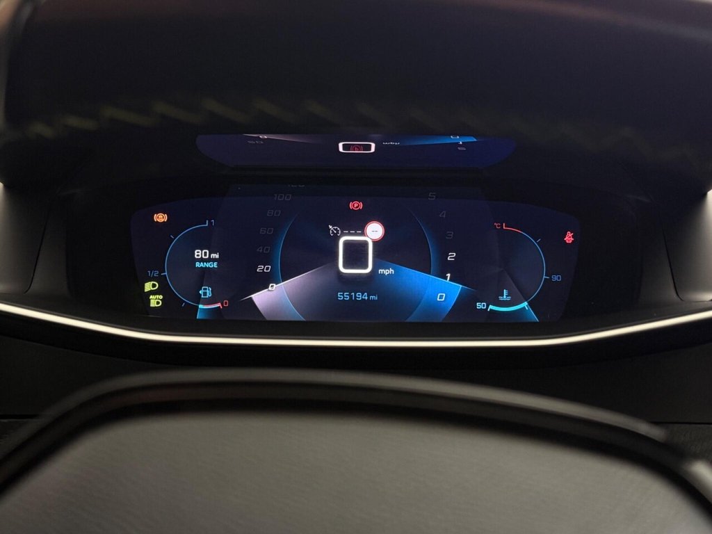 Used Peugeot 2008 2020 for sale - 76395801: Photo 24