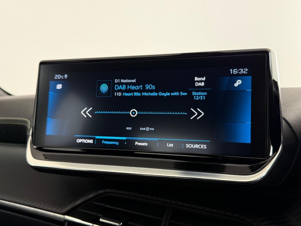 Used Peugeot 2008 2020 for sale - 76395801: Photo 30