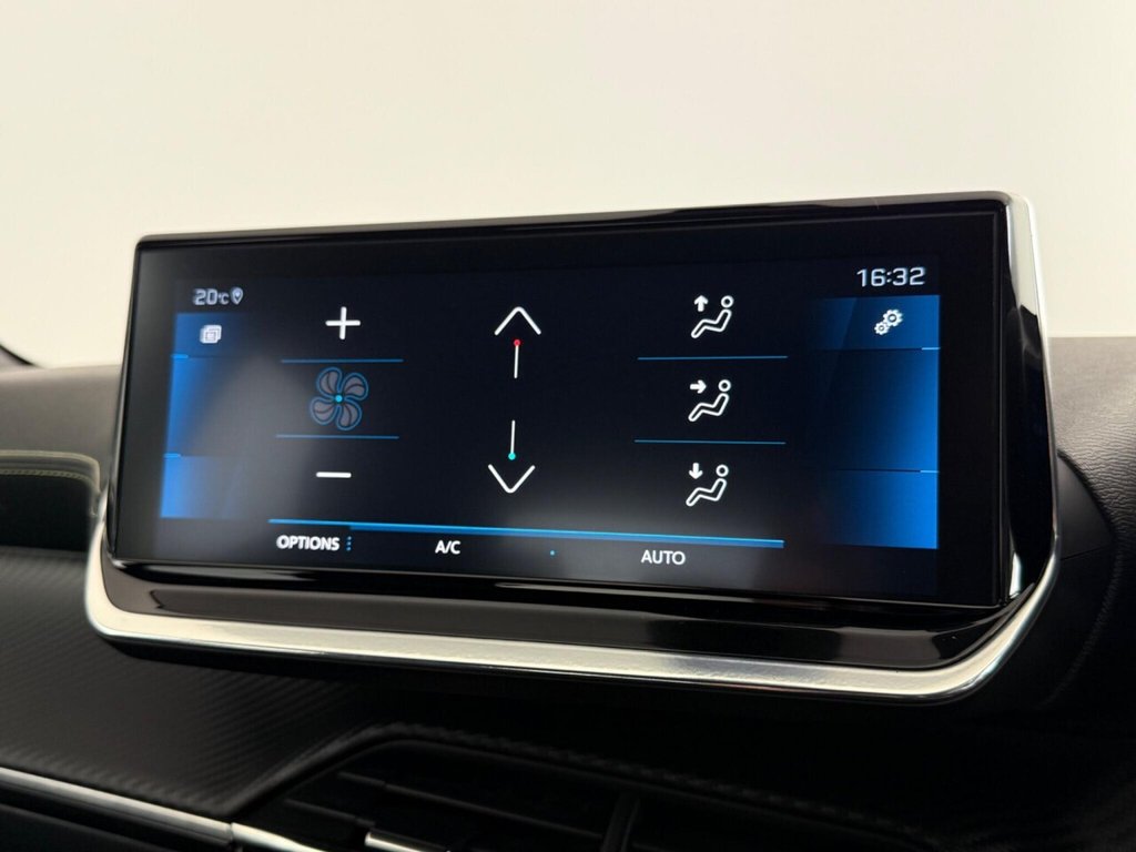 Used Peugeot 2008 2020 for sale - 76395801: Photo 31