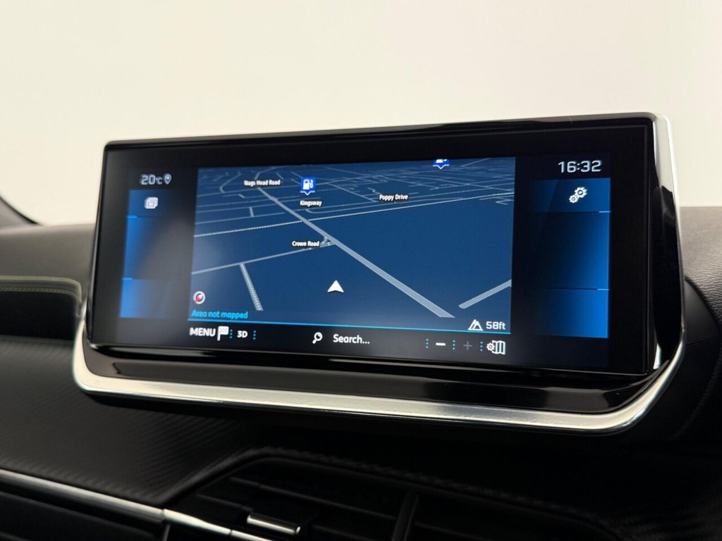 Used Peugeot 2008 2020 for sale - 76395801: Photo 34