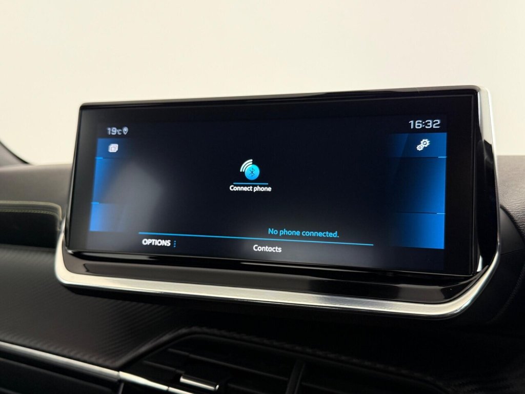 Used Peugeot 2008 2020 for sale - 76395801: Photo 36