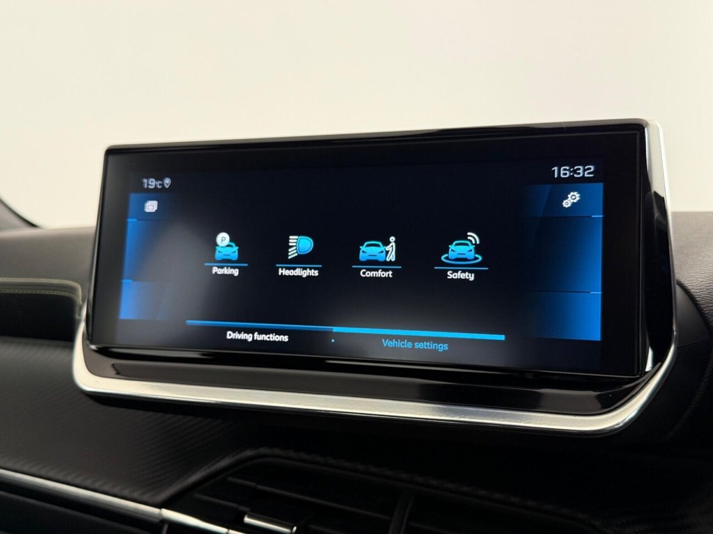 Used Peugeot 2008 2020 for sale - 76395801: Photo 37