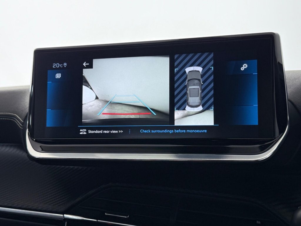 Used Peugeot 2008 2020 for sale - 76395801: Photo 39