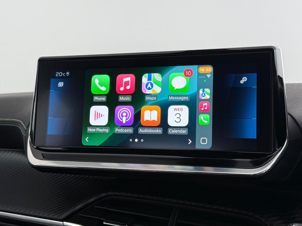 Used Peugeot 2008 2020 for sale - 76395801: Photo 40