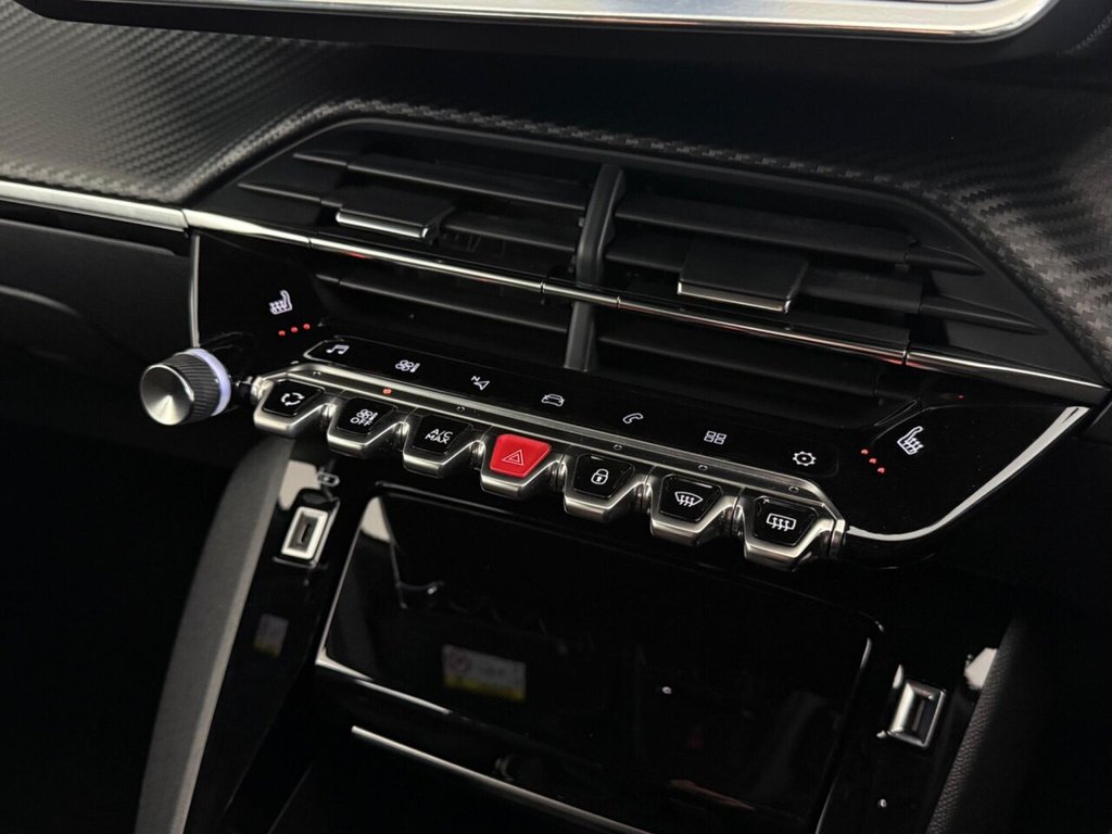 Used Peugeot 2008 2020 for sale - 76395801: Photo 43