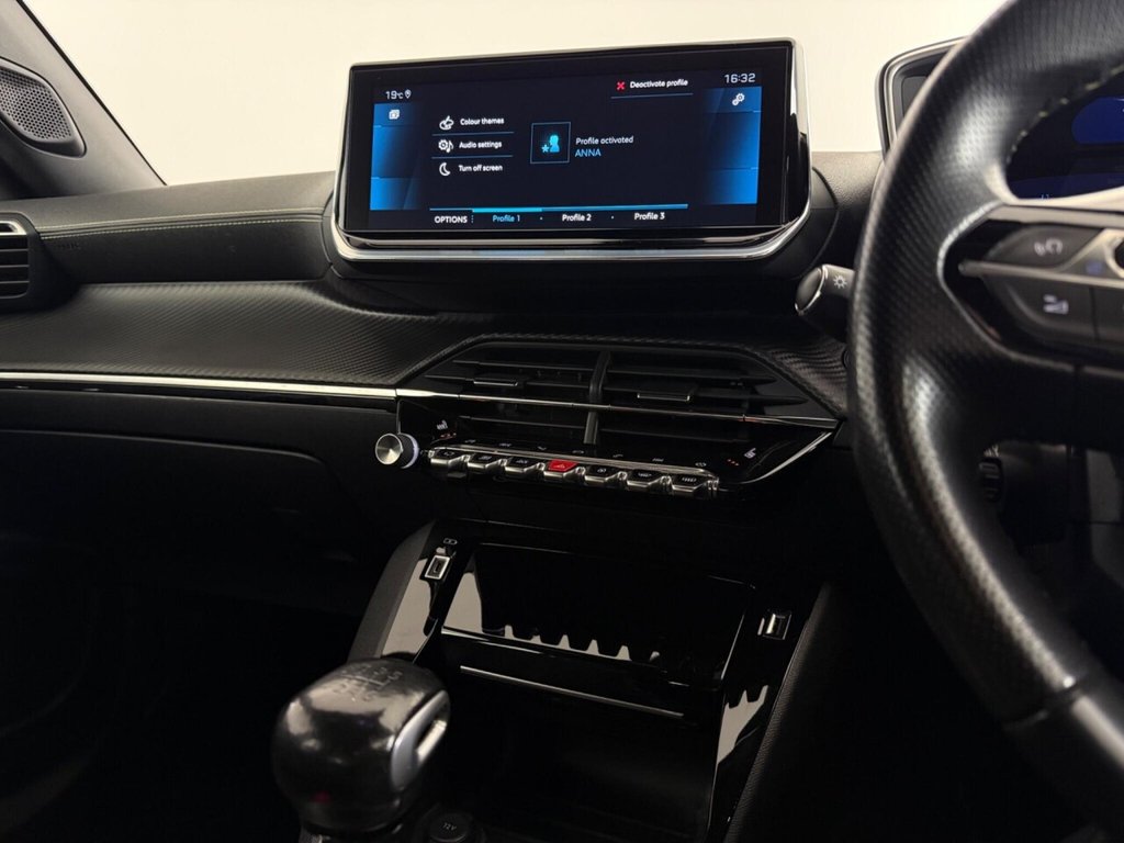 Used Peugeot 2008 2020 for sale - 76395801: Photo 45