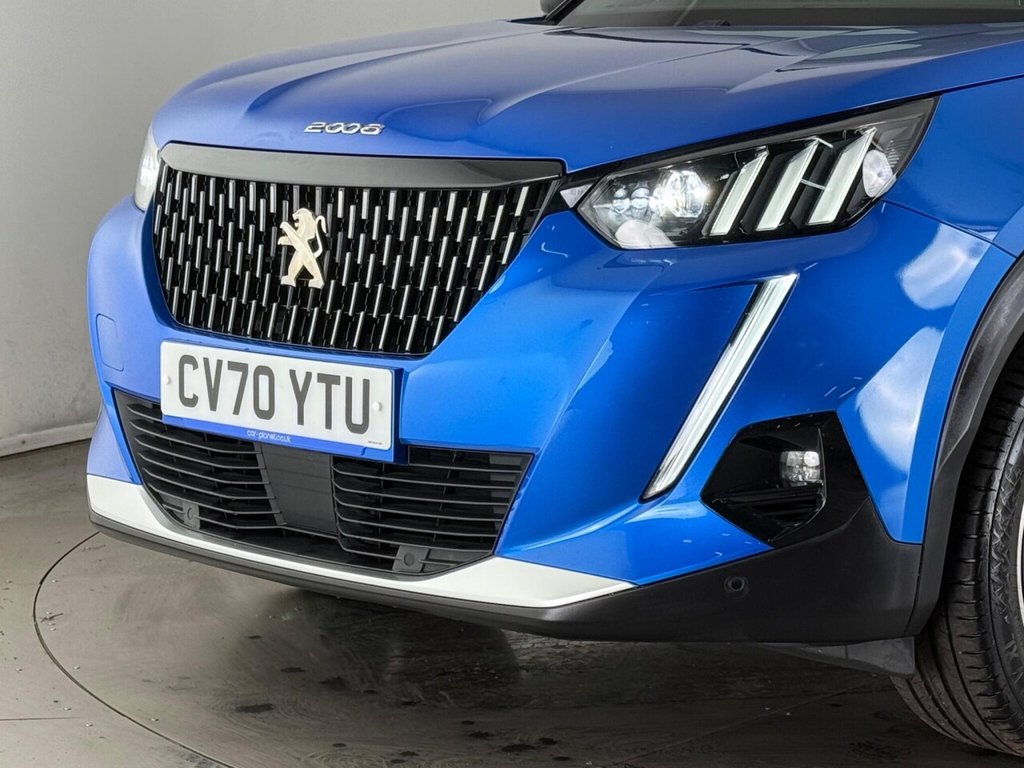 Used Peugeot 2008 2020 for sale - 76395801: Photo 47