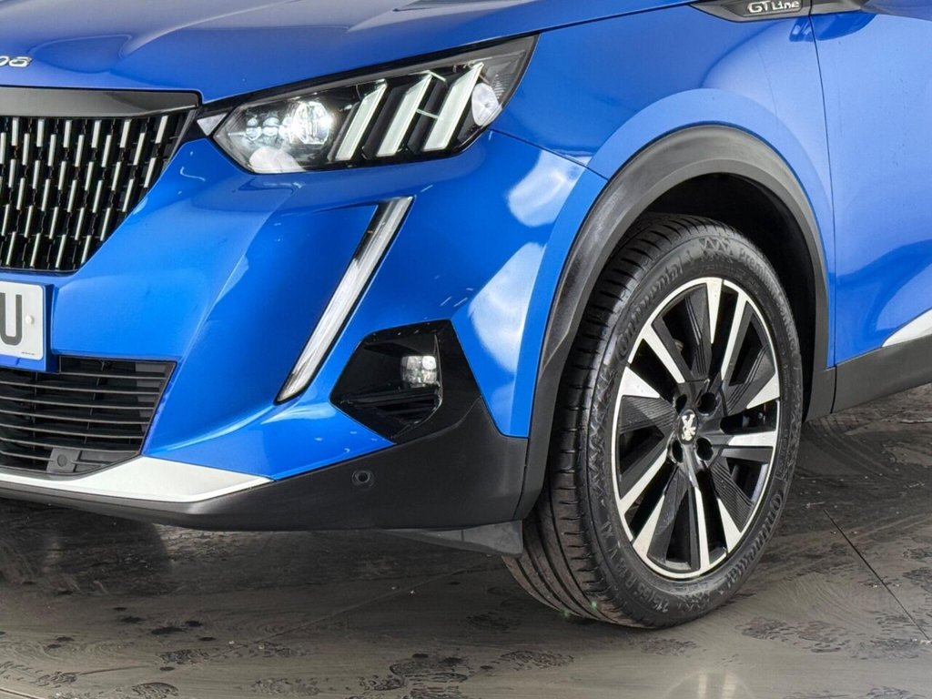 Used Peugeot 2008 2020 for sale - 76395801: Photo 48