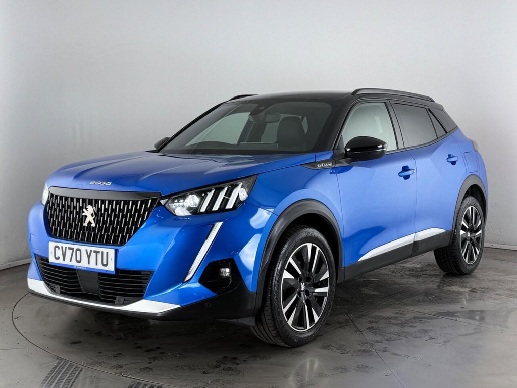 Used Peugeot 2008 2020 for sale - 76395801: Photo 49