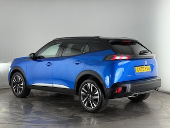 Used Peugeot 2008 2020 for sale - 76395801: Photo