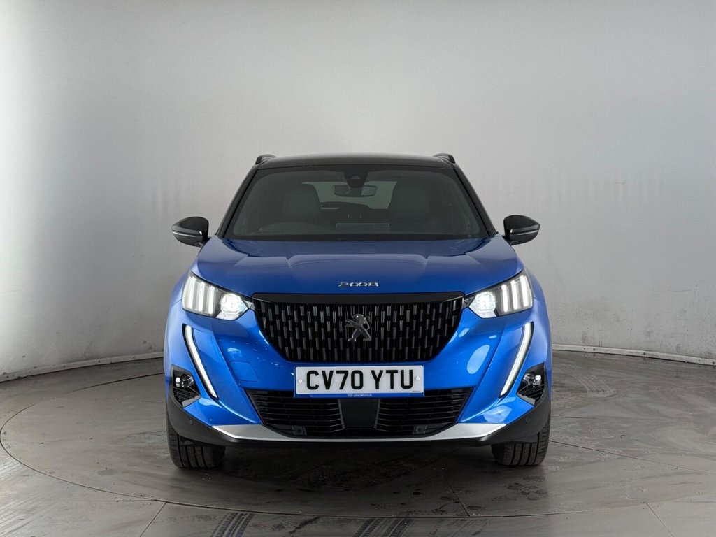 Used Peugeot 2008 2020 for sale - 76395801: Photo 7