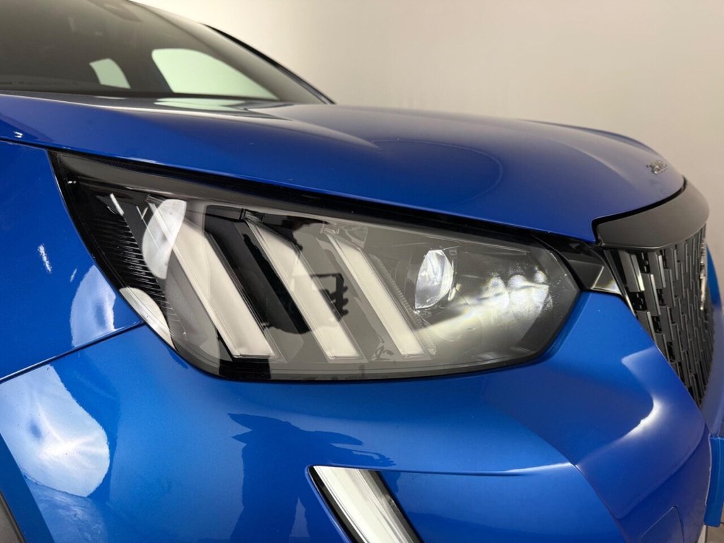 Used Peugeot 2008 2020 for sale - 76395801: Photo 8