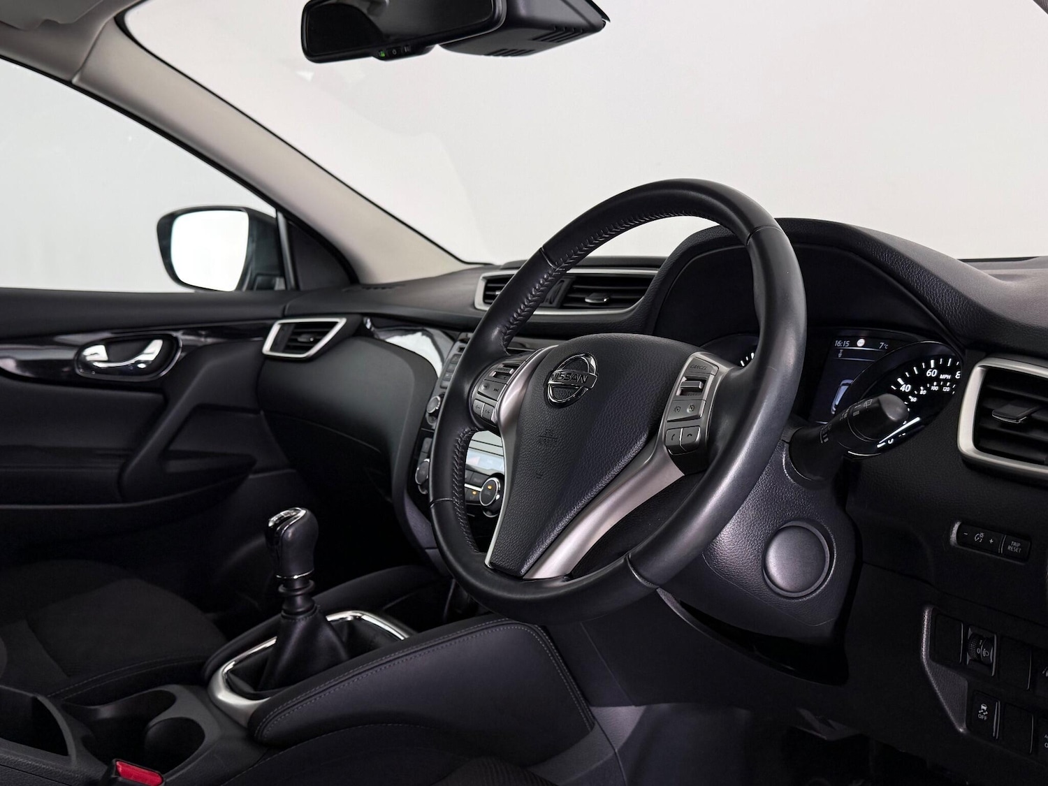 Used Nissan Qashqai 2016 for sale - 77222505: Photo 10