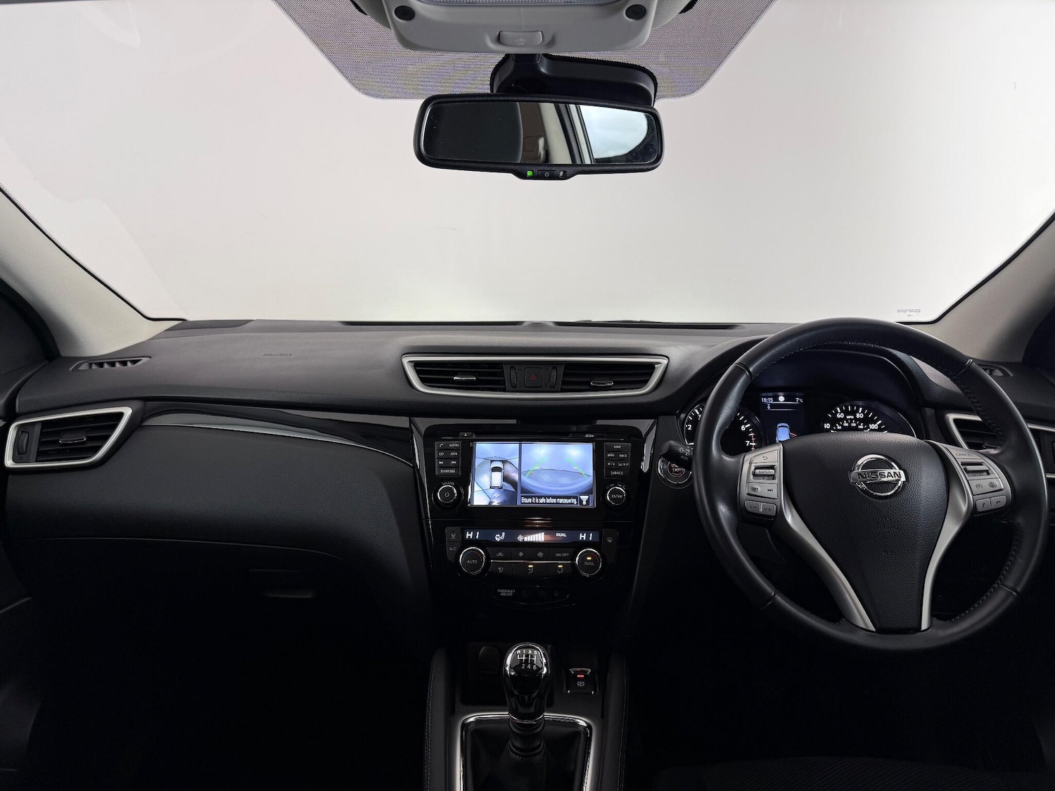 Used Nissan Qashqai 2016 for sale - 77222505: Photo 16