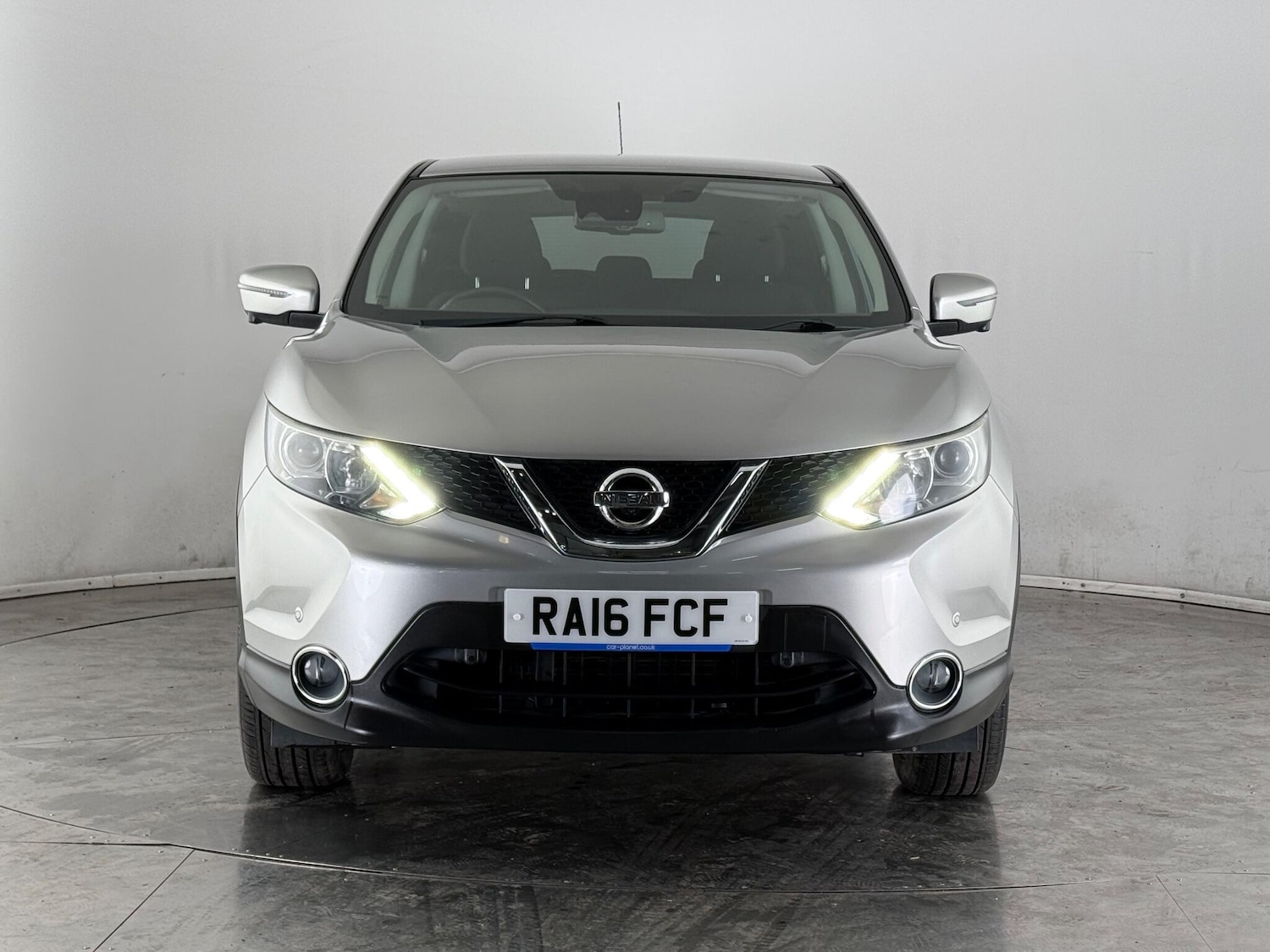 Used Nissan Qashqai 2016 for sale - 77222505: Photo 5