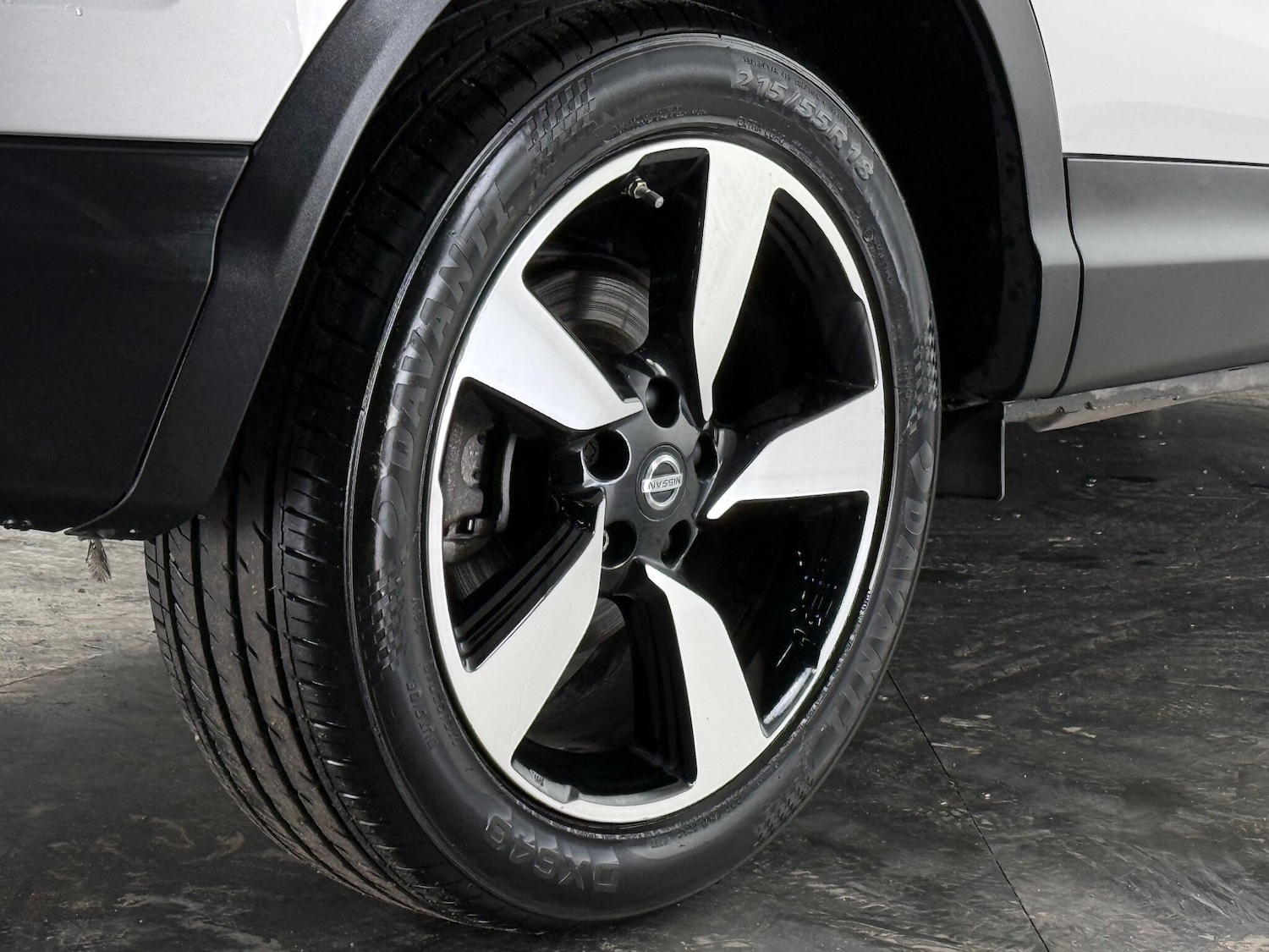 Used Nissan Qashqai 2016 for sale - 77222505: Photo 8