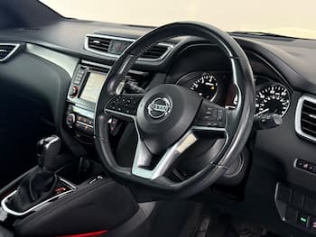 Used Nissan Qashqai 2018 for sale - 79677701: Photo