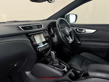 Used Nissan Qashqai 2018 for sale - 79677701: Photo