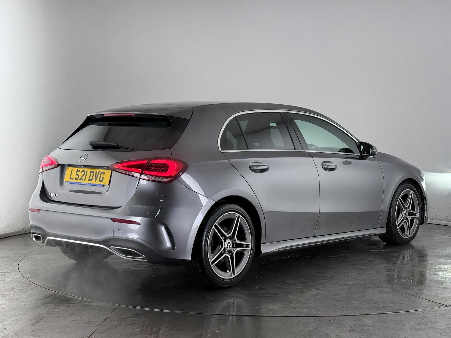 Used Mercedes-Benz A-Class 2021 for sale - 77222447: Photo 6