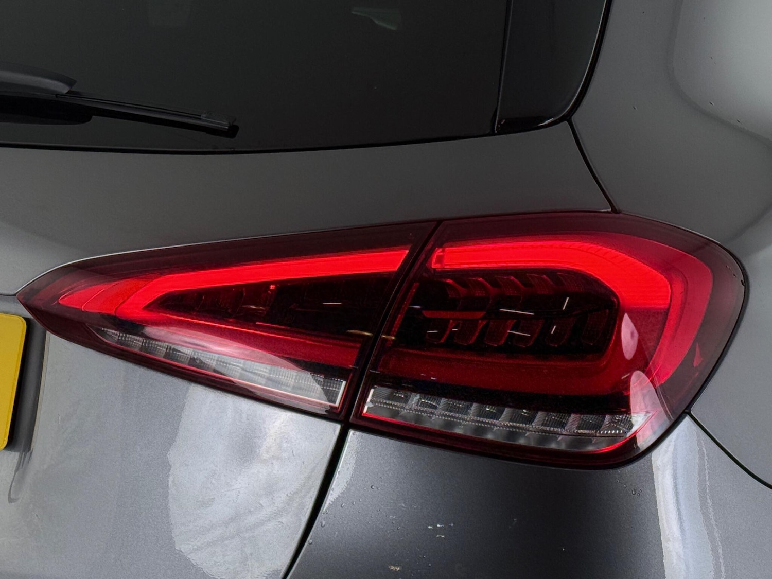 Used Mercedes-Benz A-Class 2021 for sale - 77222447: Photo 8