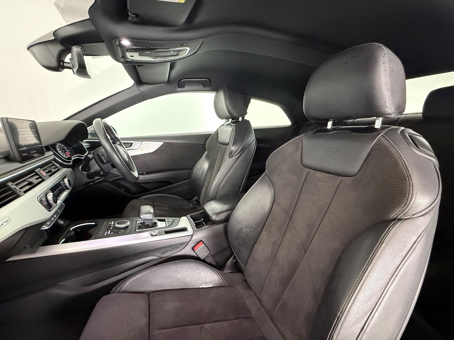 Used Audi A5 2017 for sale - 77182989: Photo 15