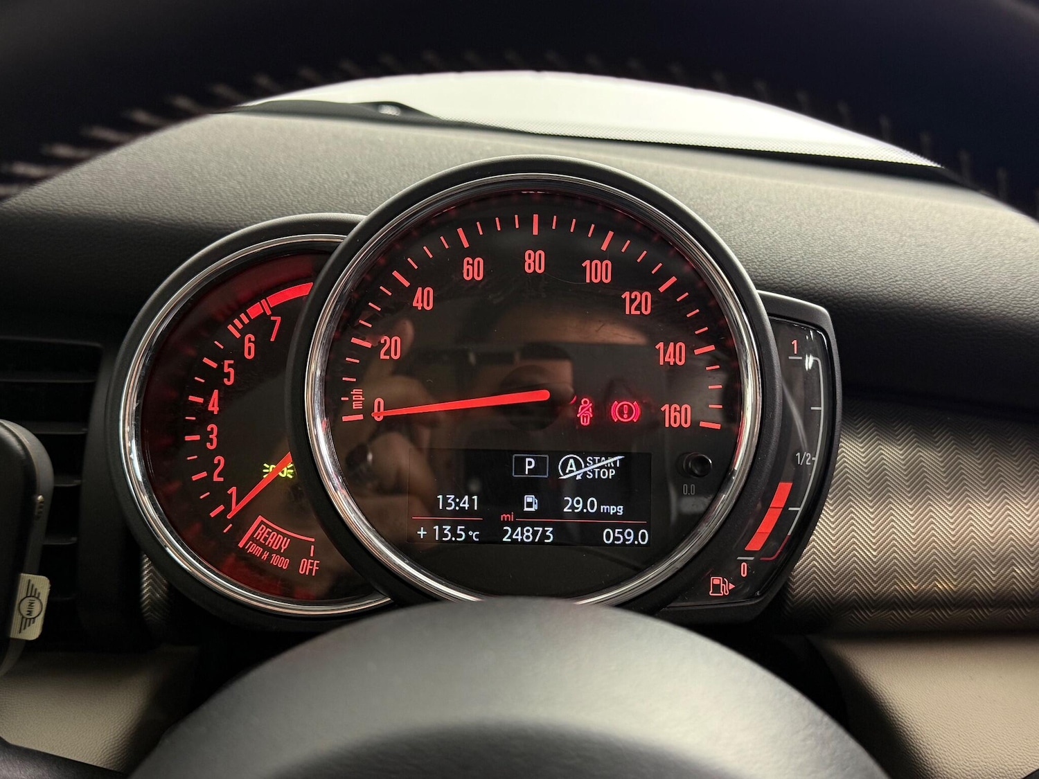 Used MINI Hatch 2019 for sale - 77246335: Photo 17