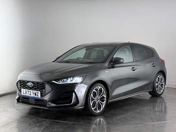 Used Ford Focus 2022 for sale - 76178507: Photo