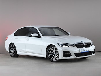 Used BMW 3 Series 2021 for sale - 78566135: Photo